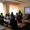 Окружное методическое объединение учителей истории и обществознания, апрель 2012